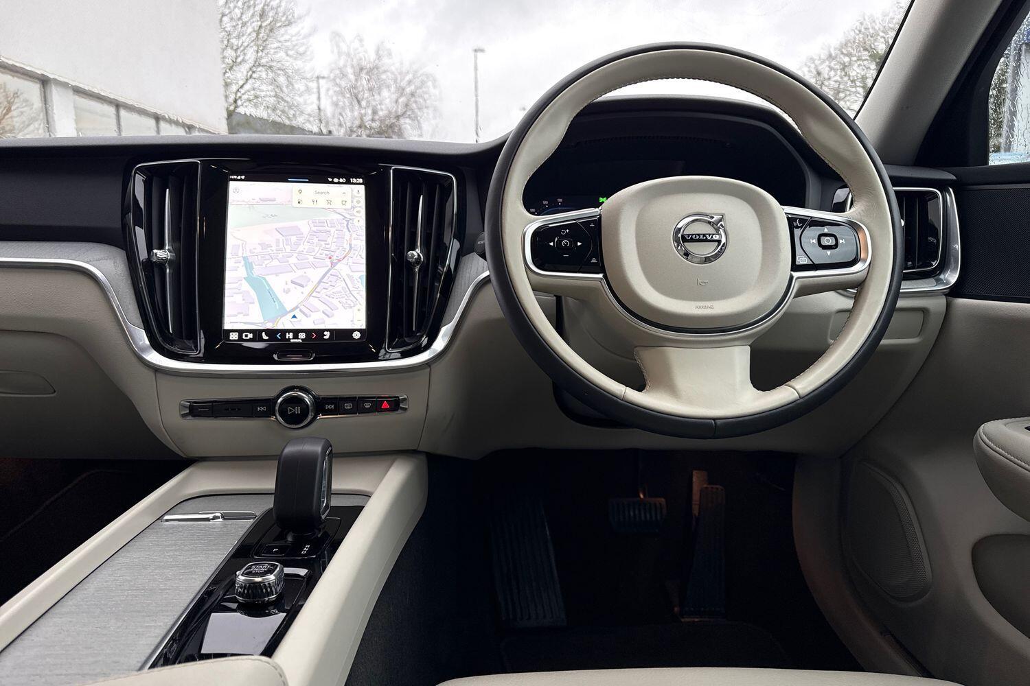 Used Volvo V60 for sale - 77291431: Photo 32