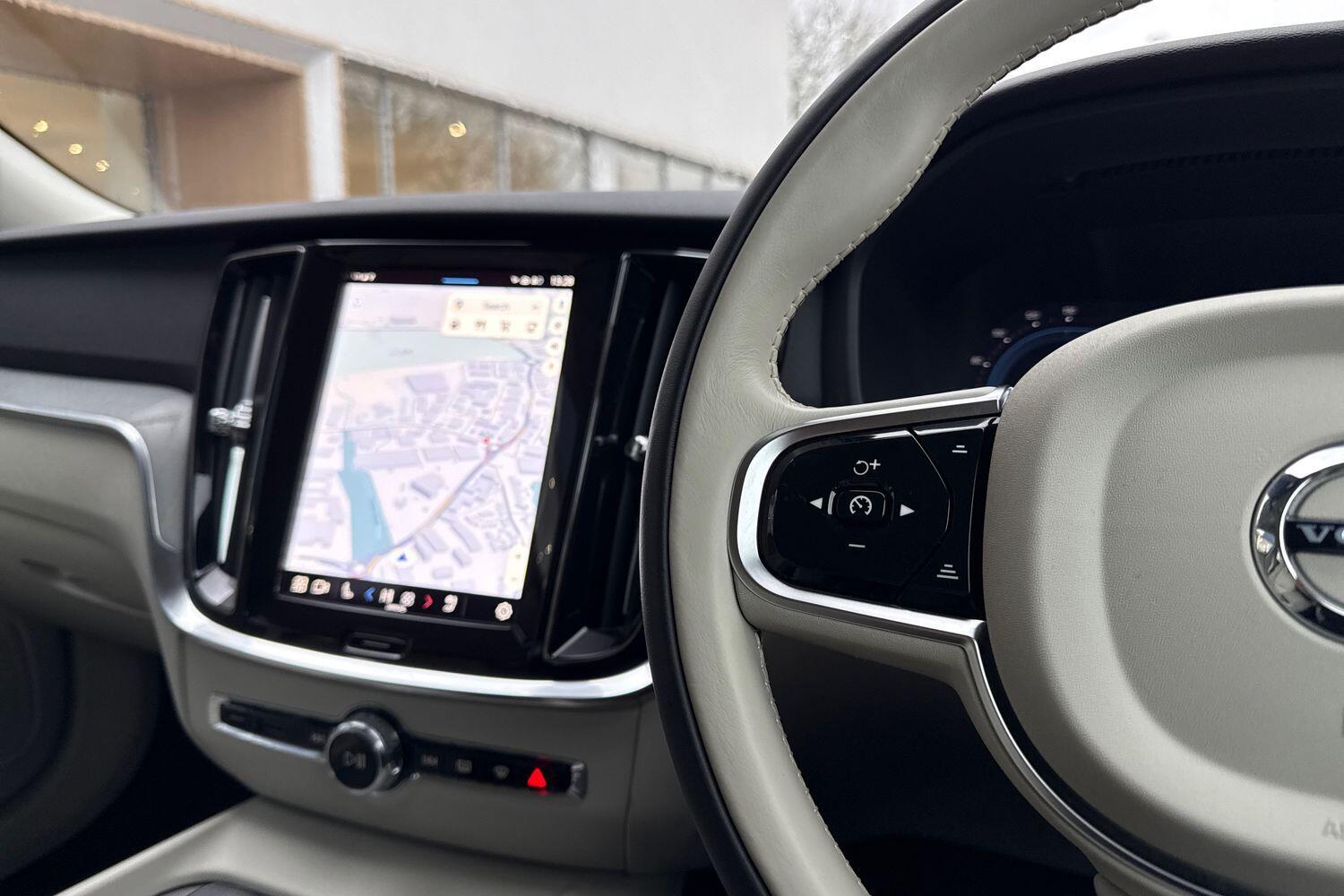 Used Volvo V60 for sale - 77291431: Photo 34