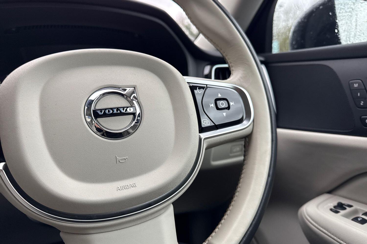 Used Volvo V60 for sale - 77291431: Photo 35