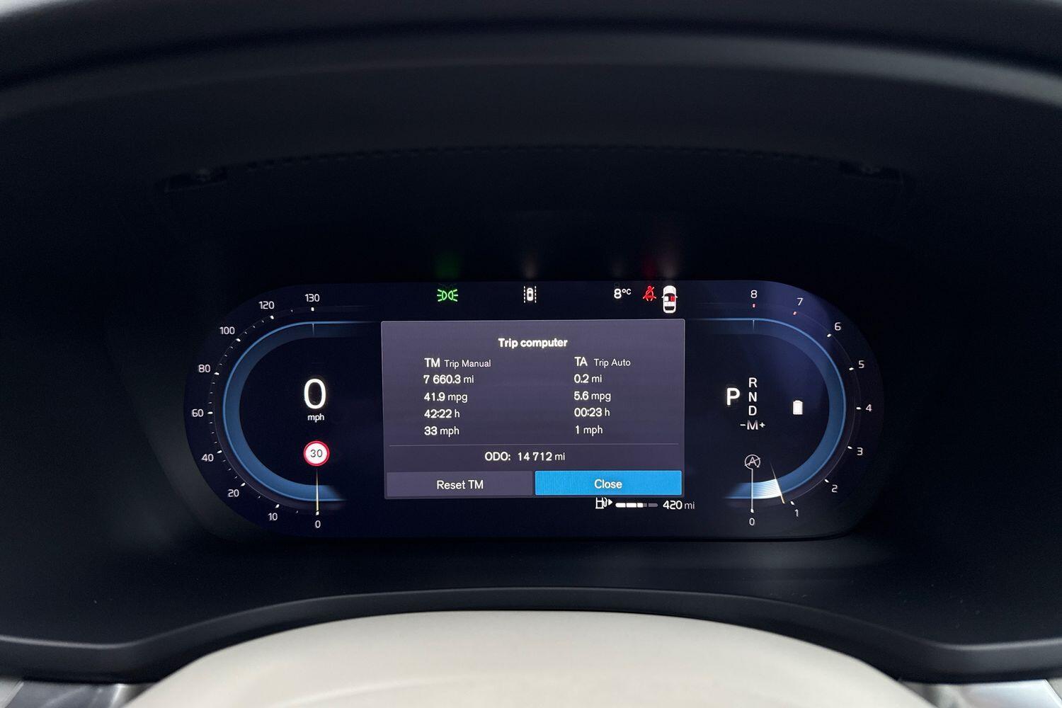 Used Volvo V60 for sale - 77291431: Photo 41