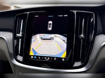 Used Volvo V60 2025 for sale - 77291431: Photo