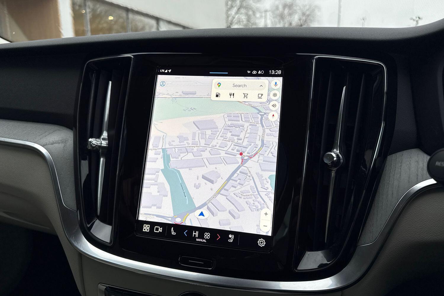 Used Volvo V60 for sale - 77291431: Photo 5