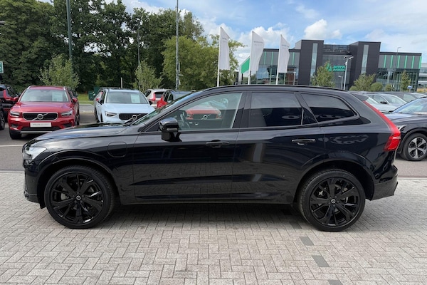 Used Volvo XC60 2024 for sale - 75339445: Photo 10