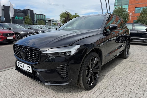 Used Volvo XC60 2024 for sale - 75339445: Photo 11
