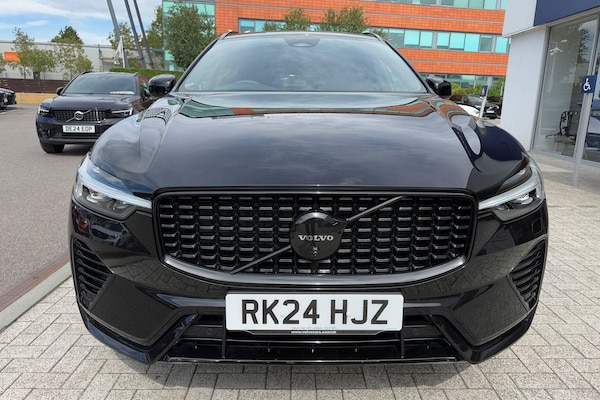 Used Volvo XC60 2024 for sale - 75339445: Photo 12