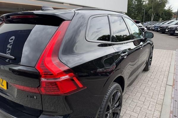 Used Volvo XC60 2024 for sale - 75339445: Photo 14