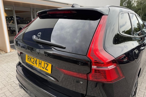 Used Volvo XC60 2024 for sale - 75339445: Photo 15