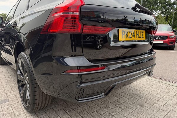 Used Volvo XC60 2024 for sale - 75339445: Photo 17