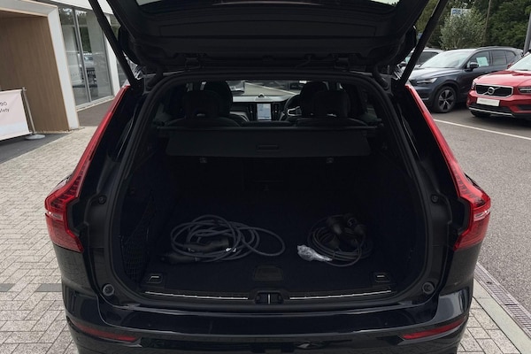 Used Volvo XC60 2024 for sale - 75339445: Photo 19