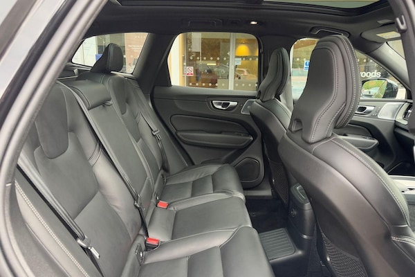 Used Volvo XC60 2024 for sale - 75339445: Photo 22