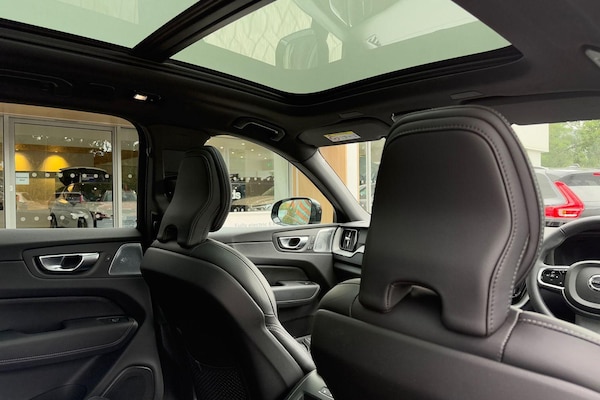 Used Volvo XC60 2024 for sale - 75339445: Photo 23