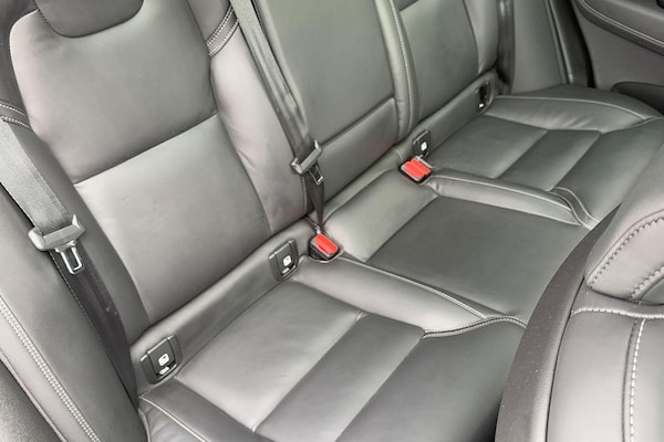Used Volvo XC60 2024 for sale - 75339445: Photo 24