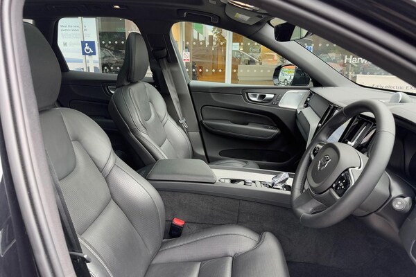 Used Volvo XC60 2024 for sale - 75339445: Photo 25