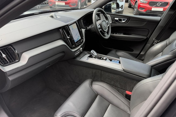 Used Volvo XC60 2024 for sale - 75339445: Photo 26