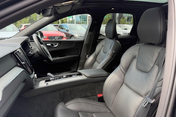 Used Volvo XC60 2024 for sale - 75339445: Photo 27
