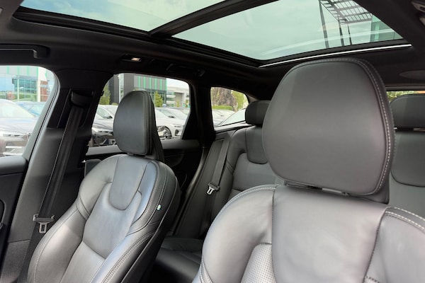 Used Volvo XC60 2024 for sale - 75339445: Photo 28