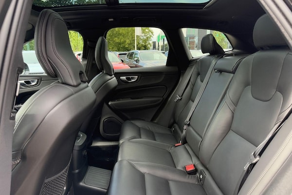 Used Volvo XC60 2024 for sale - 75339445: Photo 29