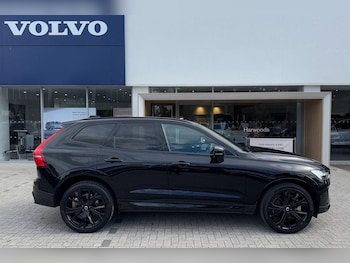 Used Volvo XC60 2024 for sale - 75339445: Photo