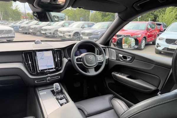 Used Volvo XC60 2024 for sale - 75339445: Photo 32