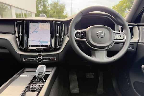 Used Volvo XC60 2024 for sale - 75339445: Photo 33