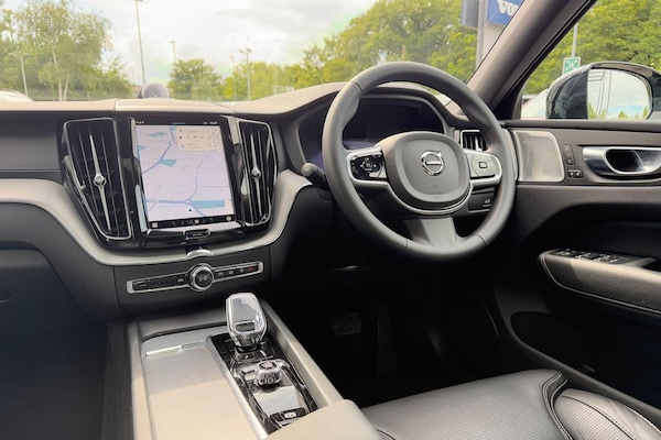 Used Volvo XC60 2024 for sale - 75339445: Photo 34