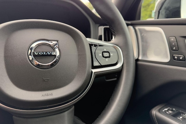 Used Volvo XC60 2024 for sale - 75339445: Photo 36