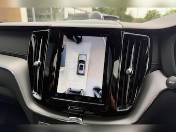 Used Volvo XC60 2024 for sale - 75339445: Photo