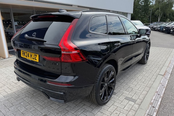 Used Volvo XC60 2024 for sale - 75339445: Photo 7
