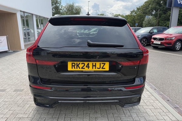 Used Volvo XC60 2024 for sale - 75339445: Photo 8