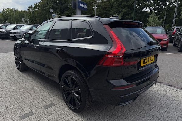 Used Volvo XC60 2024 for sale - 75339445: Photo 9