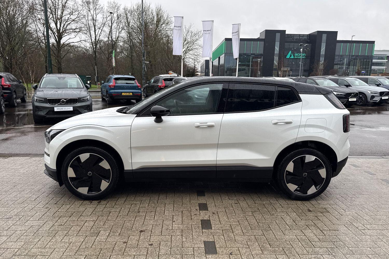 Used Volvo EX30 2025 for sale - 77440116: Photo 11