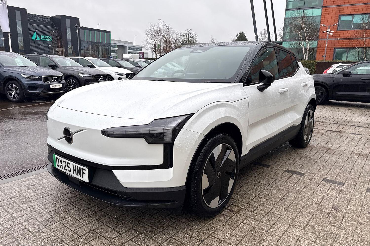 Used Volvo EX30 2025 for sale - 77440116: Photo 12