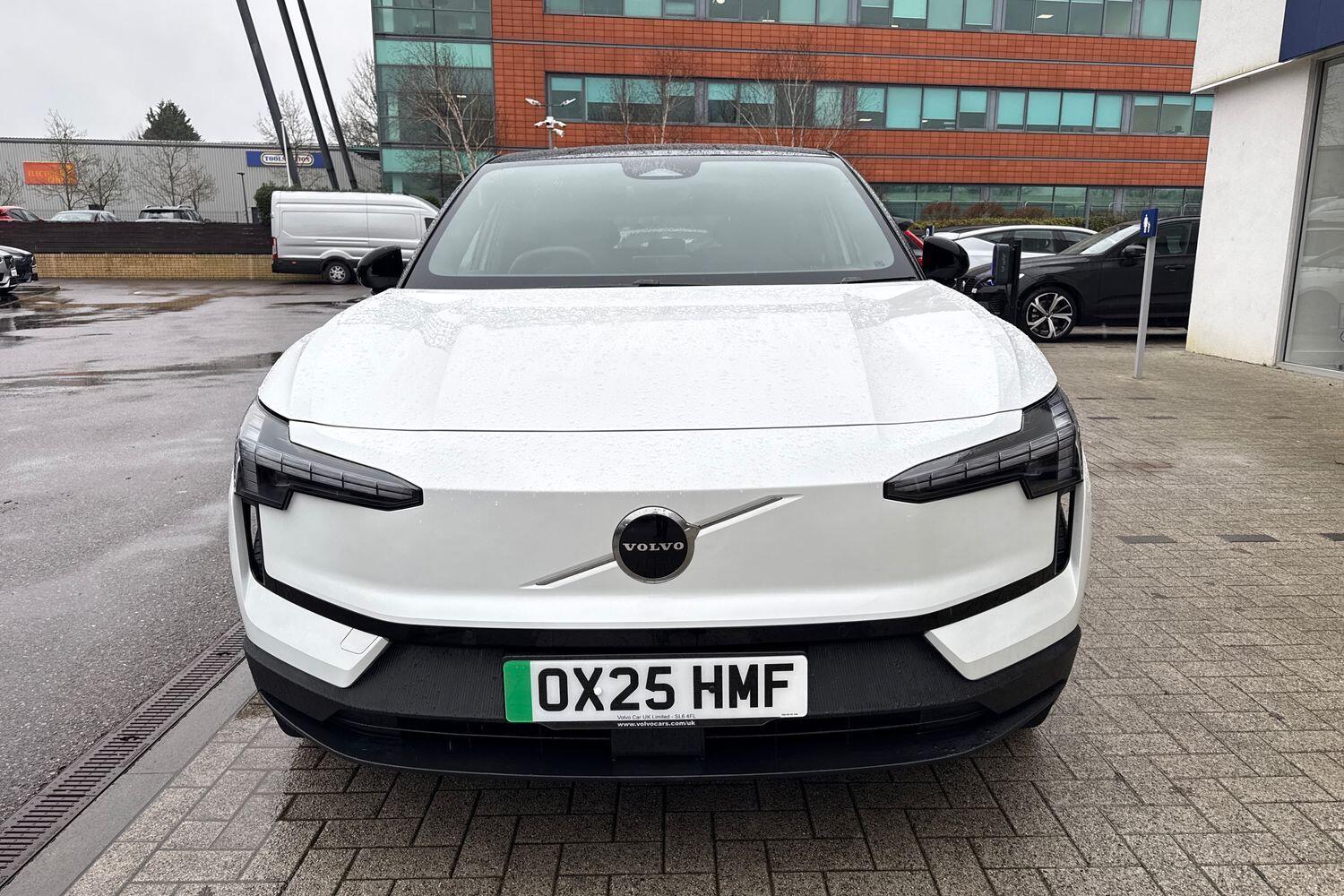 Used Volvo EX30 2025 for sale - 77440116: Photo 13