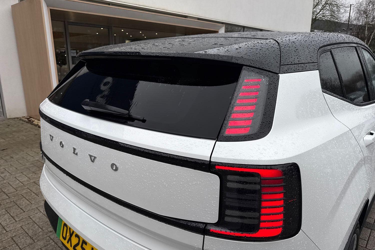 Used Volvo EX30 2025 for sale - 77440116: Photo 16