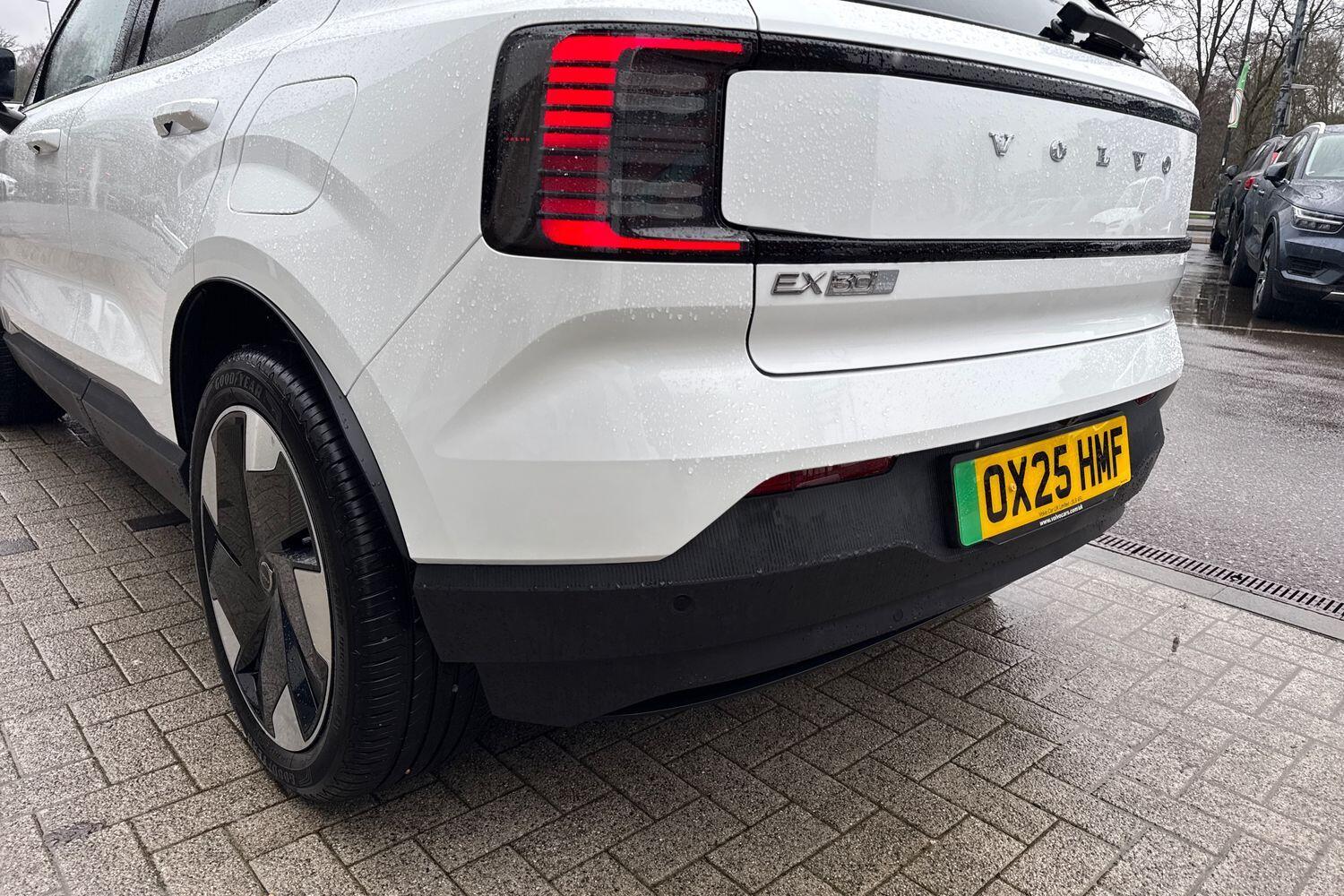 Used Volvo EX30 2025 for sale - 77440116: Photo 18