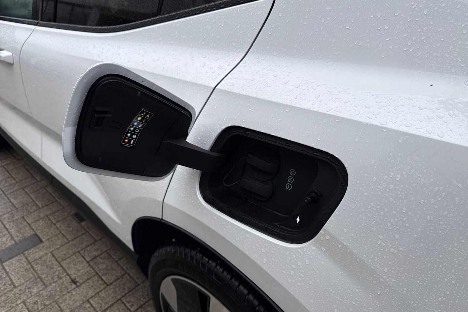 Used Volvo EX30 2025 for sale - 77440116: Photo 19