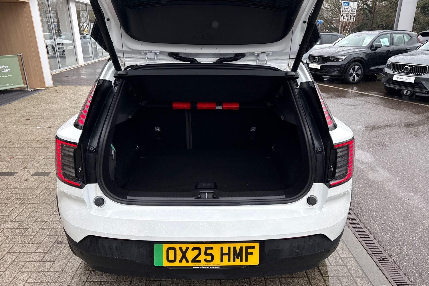 Used Volvo EX30 2025 for sale - 77440116: Photo 20