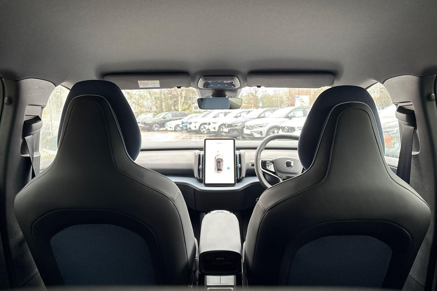 Used Volvo EX30 2025 for sale - 77440116: Photo 22