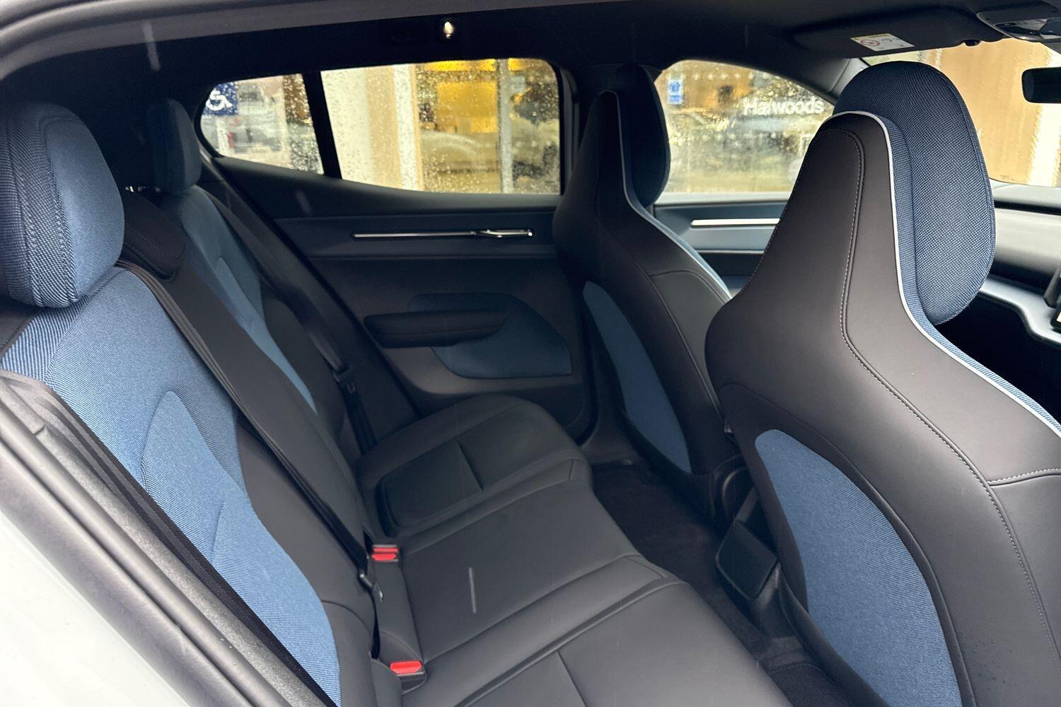 Used Volvo EX30 2025 for sale - 77440116: Photo 23