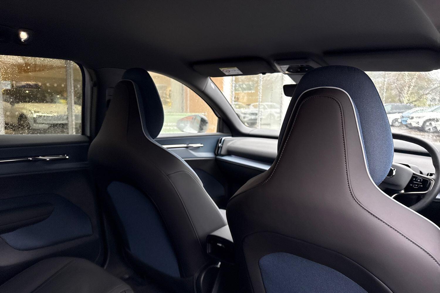 Used Volvo EX30 2025 for sale - 77440116: Photo 24