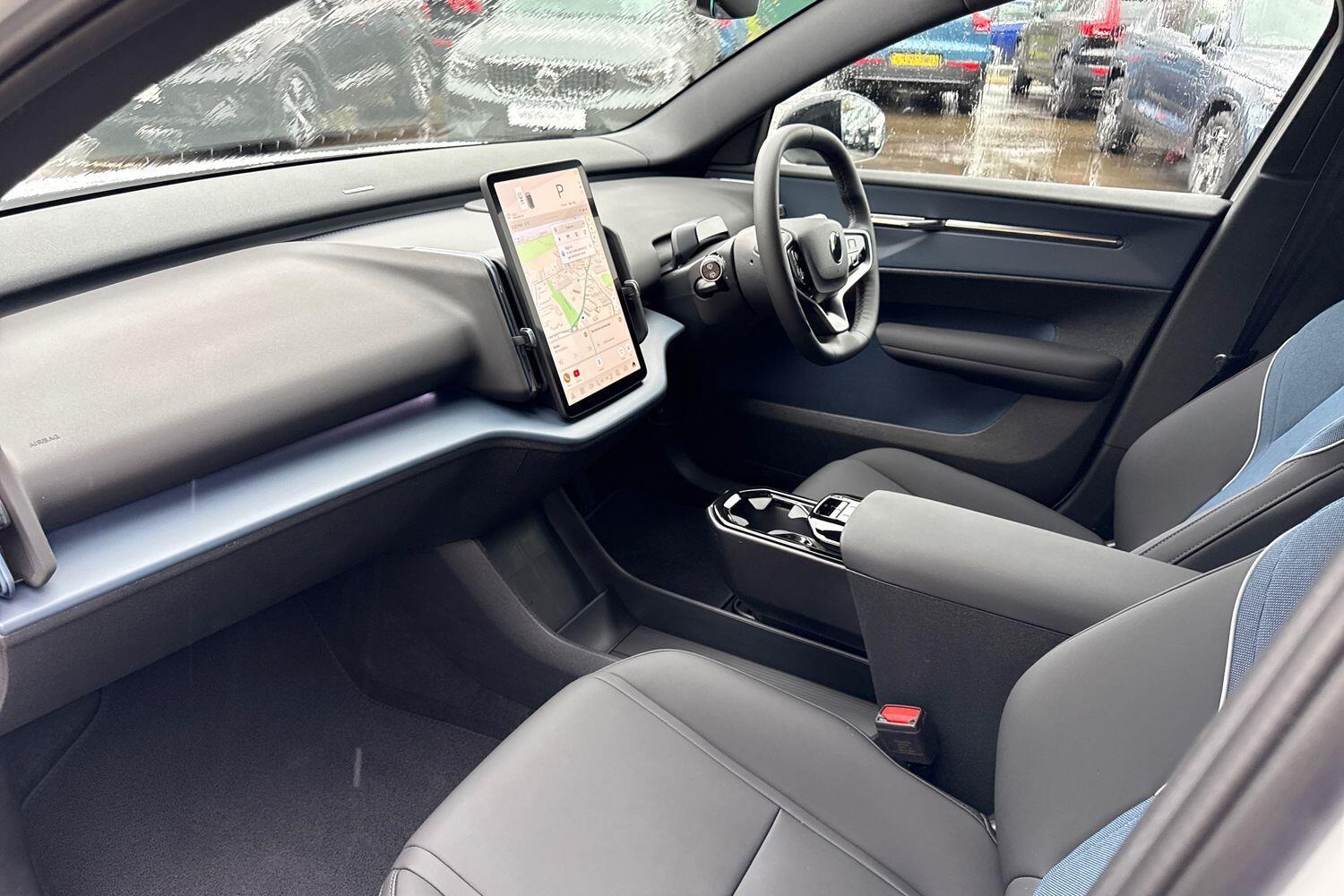 Used Volvo EX30 2025 for sale - 77440116: Photo 27