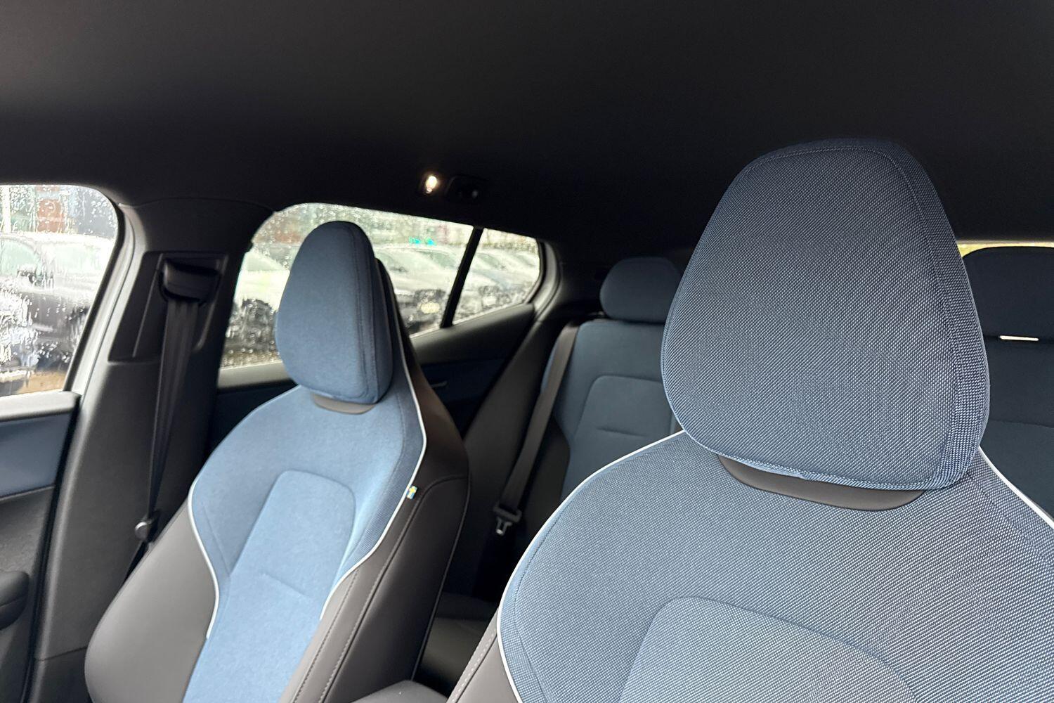 Used Volvo EX30 2025 for sale - 77440116: Photo 29