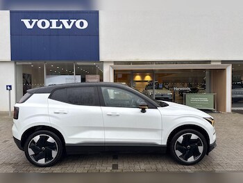 Used Volvo EX30 2025 for sale - 77440116: Photo