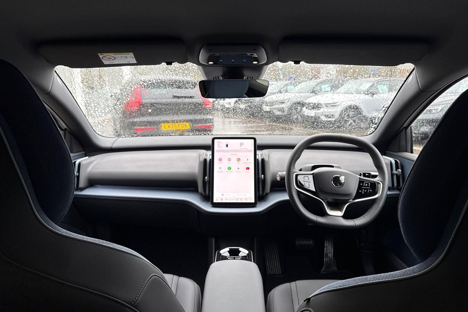 Used Volvo EX30 2025 for sale - 77440116: Photo 3