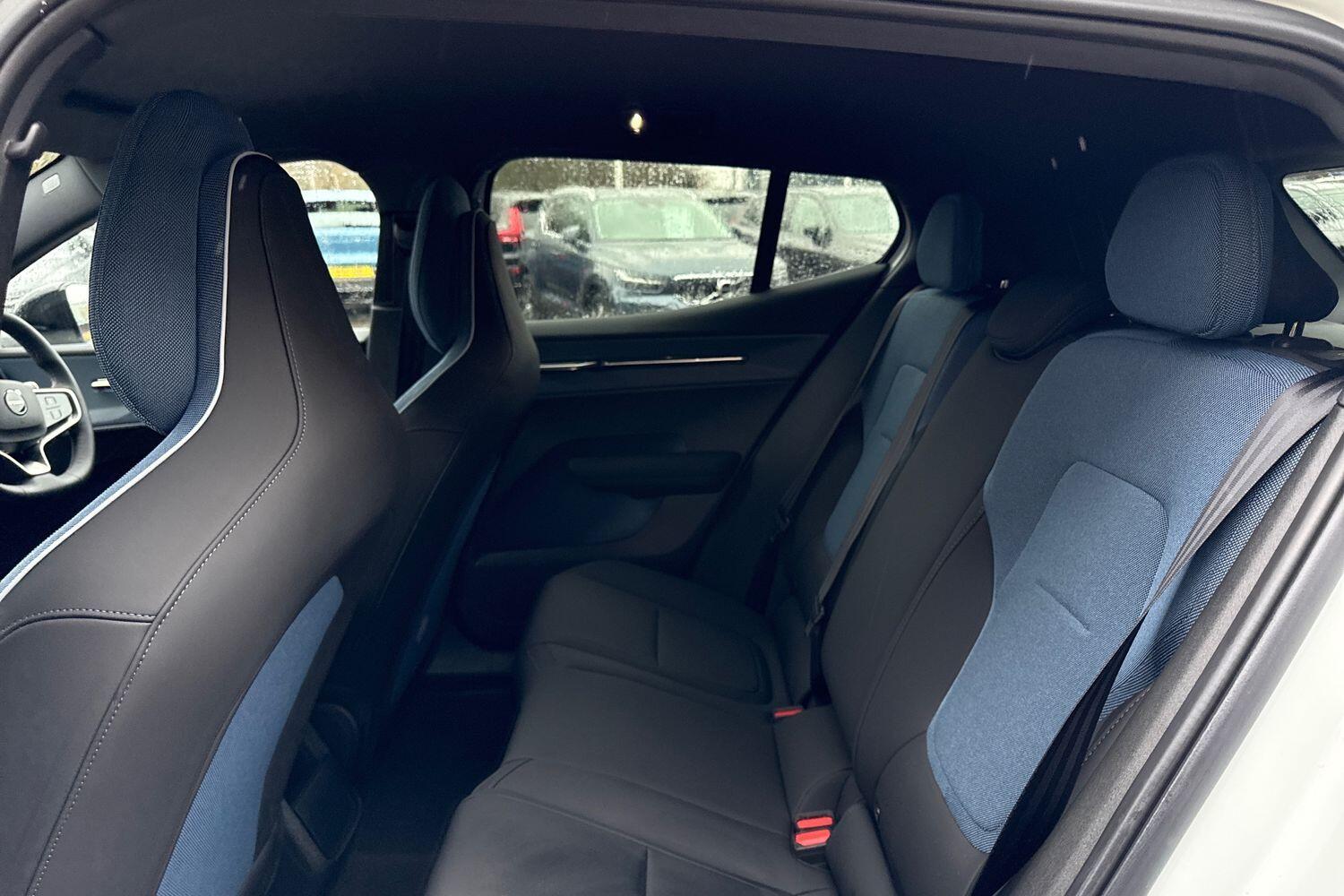 Used Volvo EX30 2025 for sale - 77440116: Photo 30