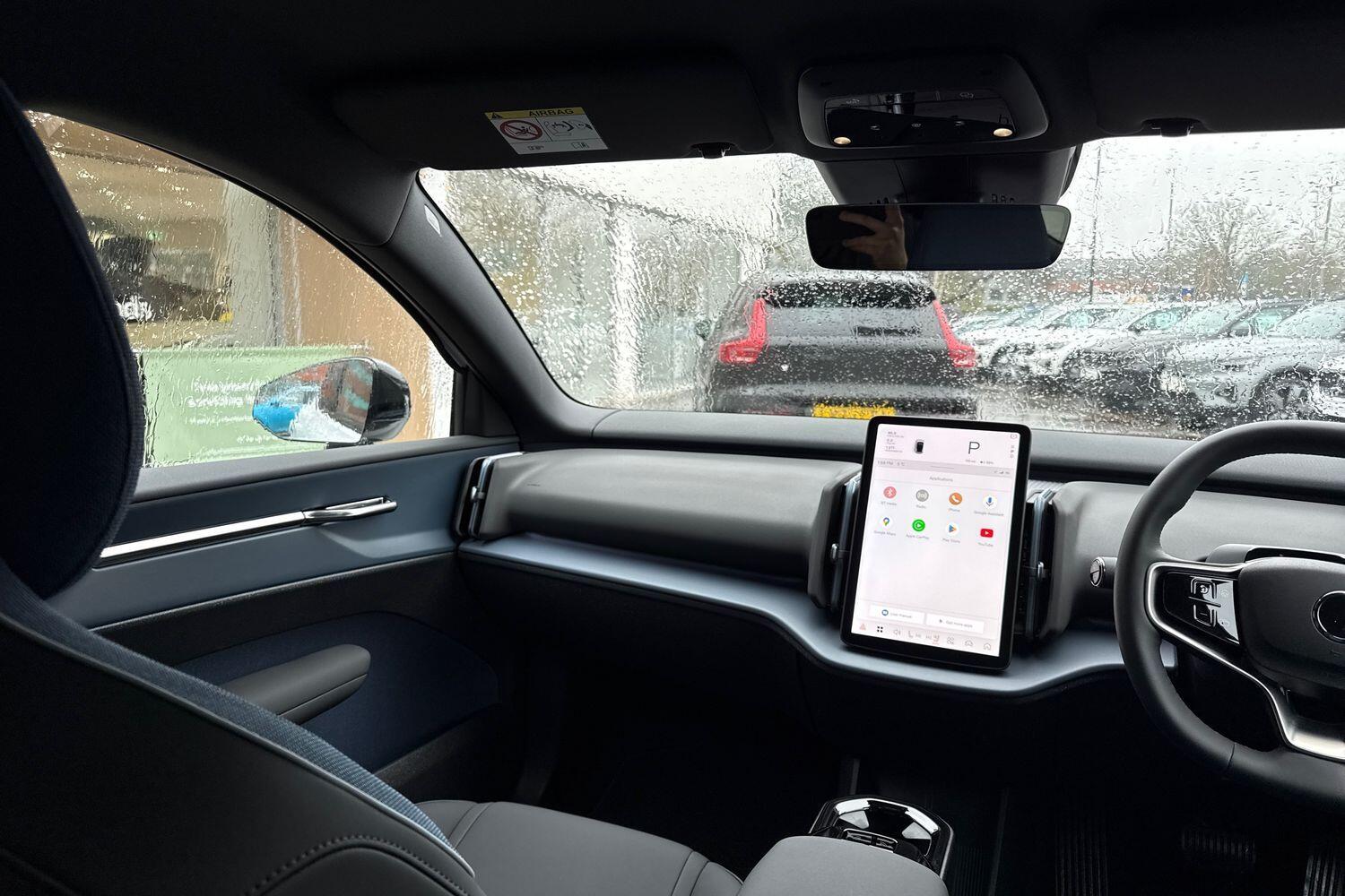 Used Volvo EX30 2025 for sale - 77440116: Photo 32