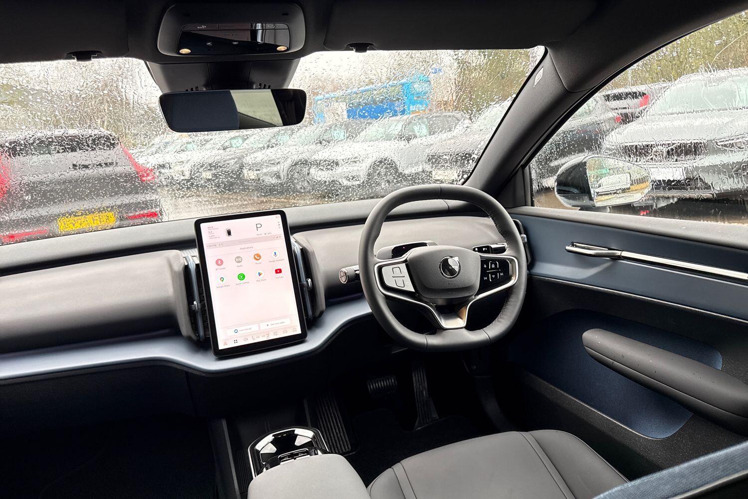 Used Volvo EX30 2025 for sale - 77440116: Photo 33