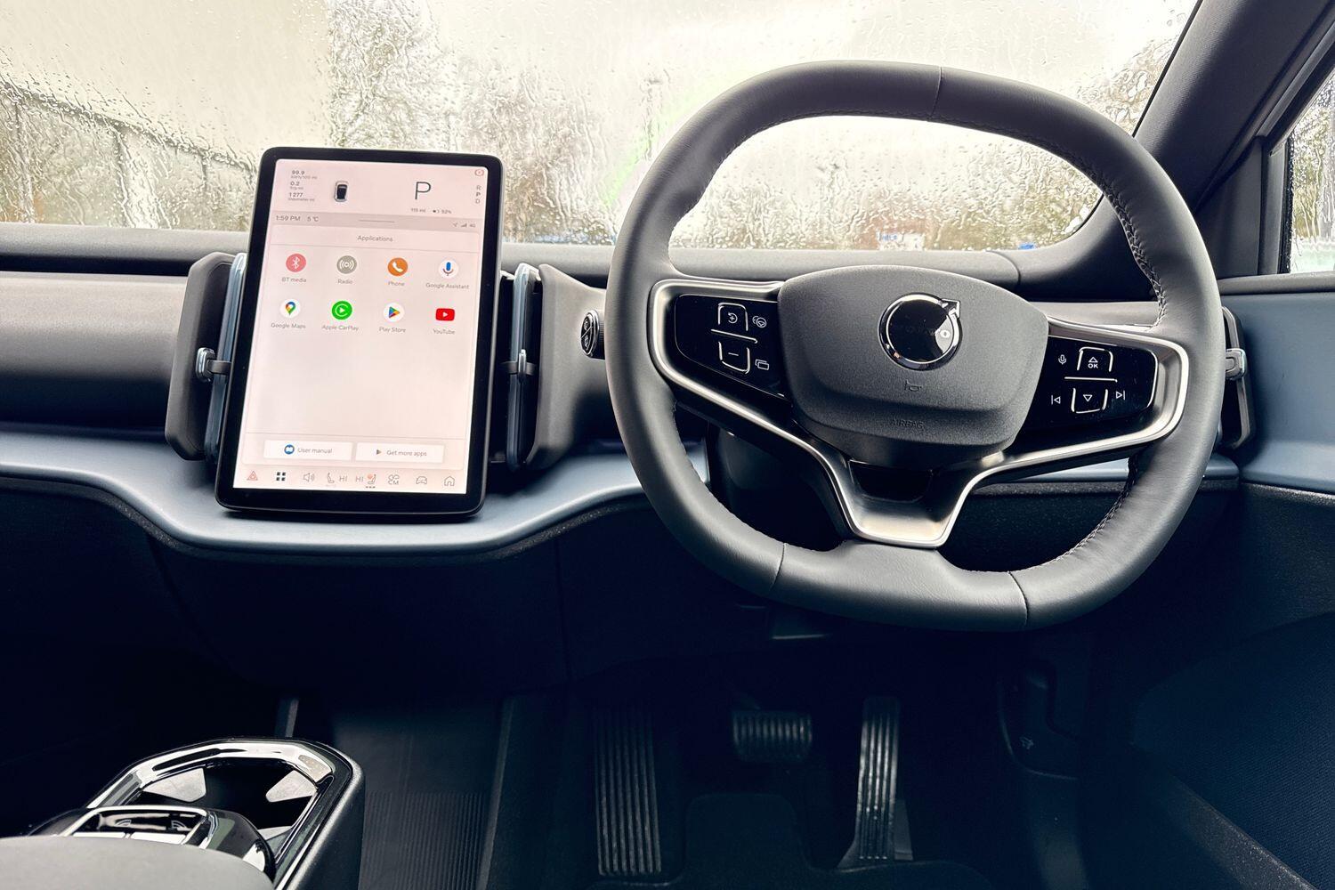 Used Volvo EX30 2025 for sale - 77440116: Photo 34