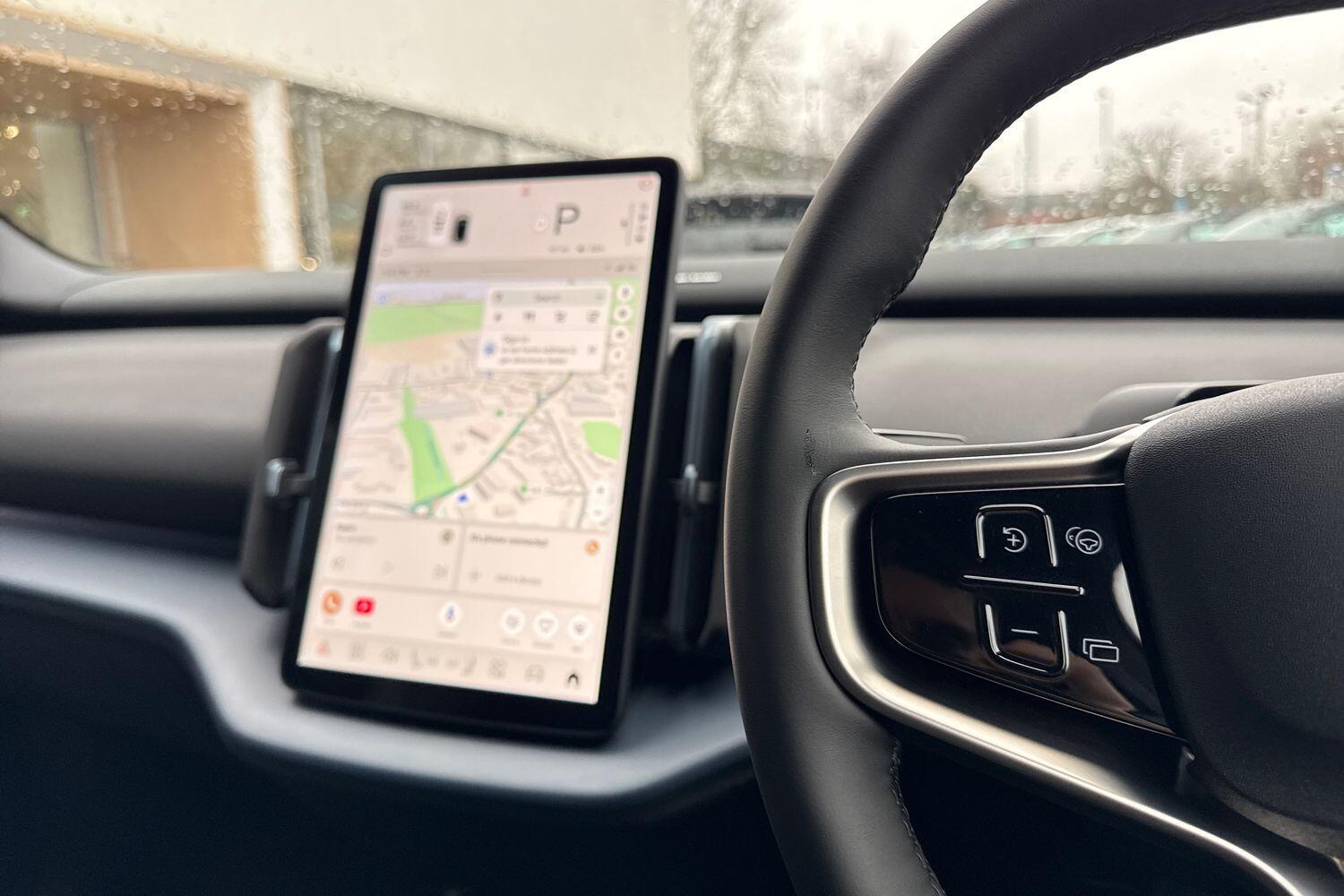 Used Volvo EX30 2025 for sale - 77440116: Photo 36