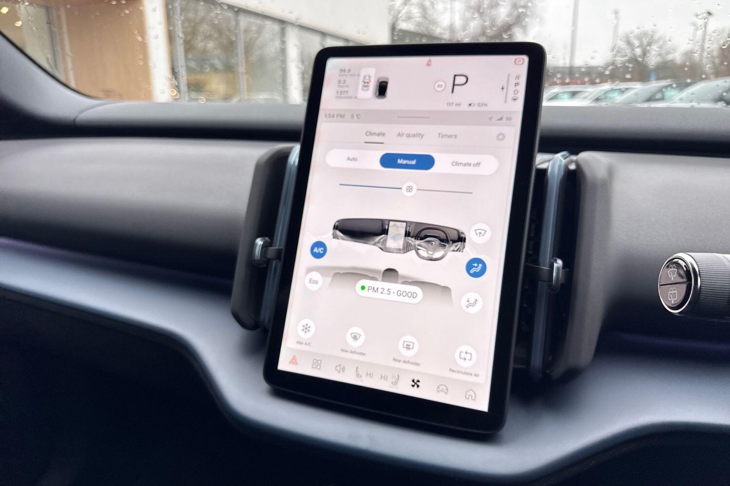 Used Volvo EX30 2025 for sale - 77440116: Photo 38